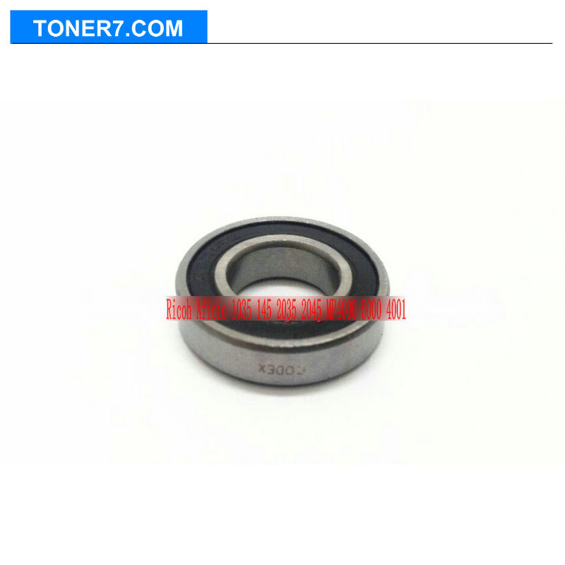 5Set Ball Bearing on Developing Roller for Ricoh Aficio 1035 145 2035 2045 MP4000 5000 4001